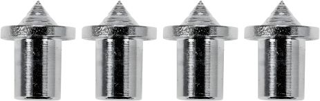 Стальные кернеры с Ø 6 мм стволом для чеканки, Yato YT-44104, 4 шт Стальные кернеры с Ø 6 мм стволом для чеканки, Yato YT-44104, 4 шт