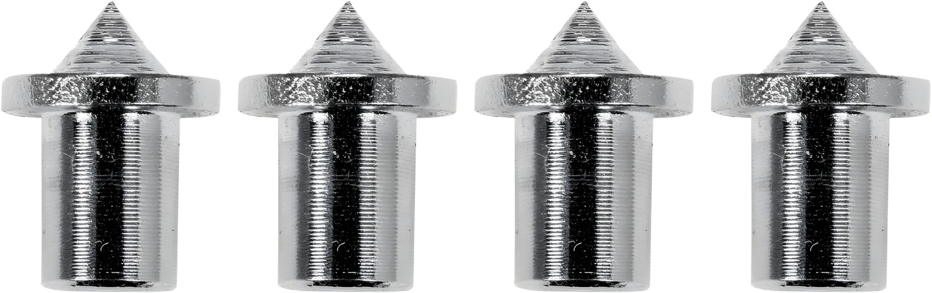 Кернери сталеві для карбування отворів з діаметром ствола Ø= 6 мм, набір з 4 шт. від Yato (YT-44104) Кернери сталеві для карбування отворів з діаметром ствола Ø= 6 мм, набір з 4 шт. від Yato (YT-44104)