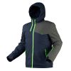 Куртка с мембраной 8000 PREMIUM, утеплитель PrimaLoft, размер XXL NEO 81-571-XXL