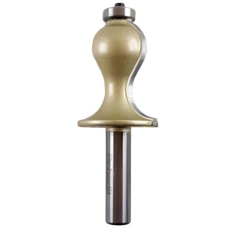 Фреза для поручней d-12 мм, D-42 мм от Pobedit P-2700-4212