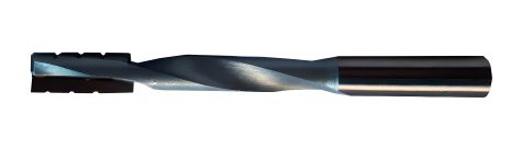 Замковая фреза 12x12x30x130 мм Pobedit DT12002MC Замковая фреза 12x12x30x130 мм Pobedit DT12002MC