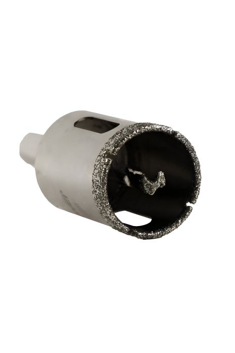 Керамическая и мраморная фреза с алмазной направляющей 30 мм ZHWEI FGN030