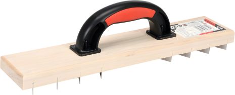 Рашпильная терка для штукатурки Yato YT-52472