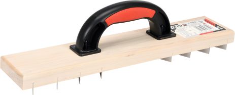 Терка для зняття штукатурки Yato YT-52472 Терка для зняття штукатурки Yato YT-52472