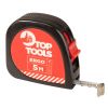 Сталева рулетка Top Tools 5 м x 16 мм (27C235) Сталева рулетка Top Tools 5 м x 16 мм (27C235)