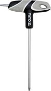 Torx T27 ключ с ручкой Yato YT-05607 Torx T27 ключ с ручкой Yato YT-05607