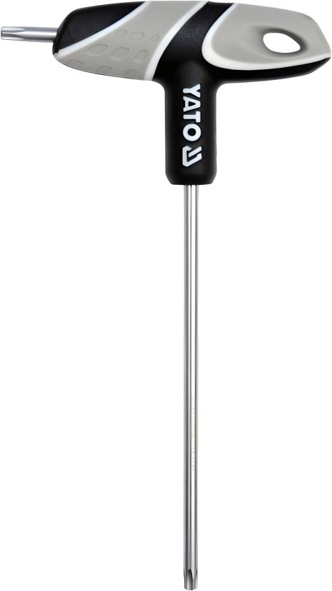 Yato YT-05607 Torx T27 ключ з ручкою