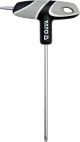 Yato YT-05607 Torx T27 ключ з ручкою Yato YT-05607 Torx T27 ключ з ручкою