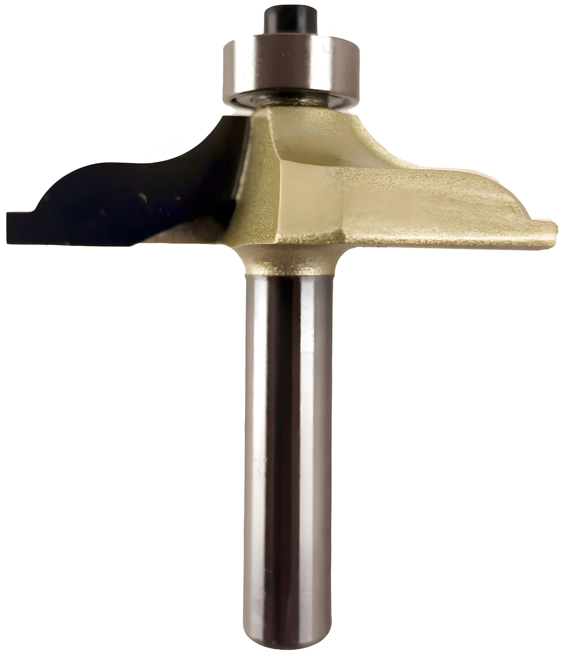 Кромочная фреза D-49.7 мм, R-8 мм, d-8 мм Pobedit P-2106-0808 Кромочная фреза D-49.7 мм, R-8 мм, d-8 мм Pobedit P-2106-0808