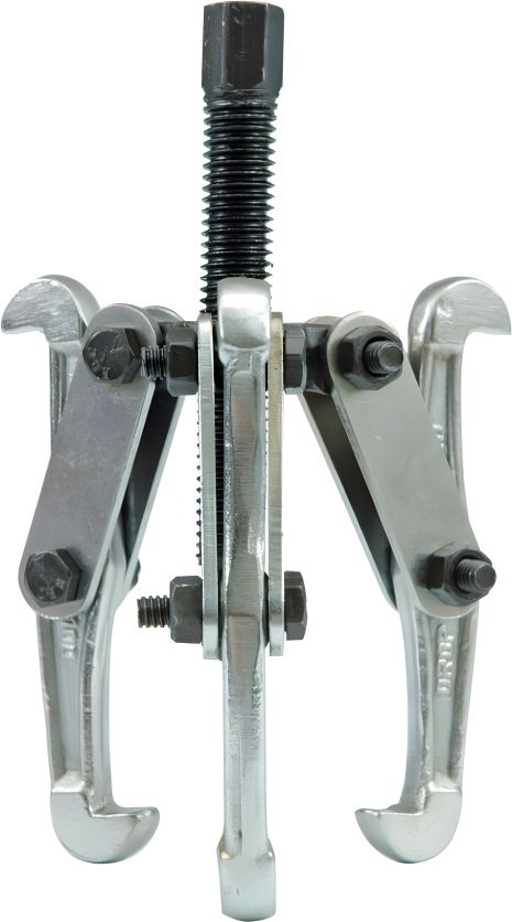 3-лапчатый съёмник подшипников 100 мм, Vorel (80510) 3-лапчатый съёмник подшипников 100 мм, Vorel (80510)