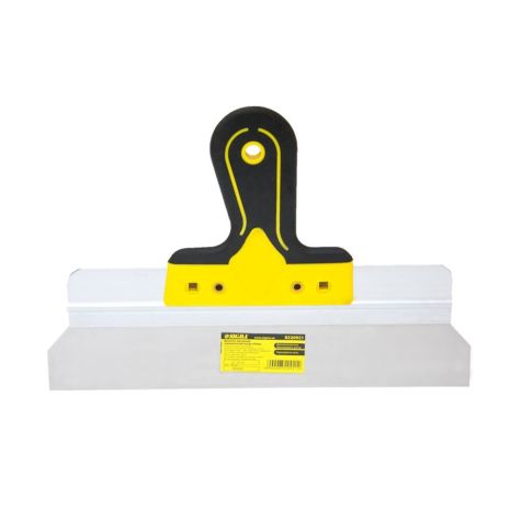 Шпатель фасадный (нержавеющий) профи 300 мм Sigma 8320921