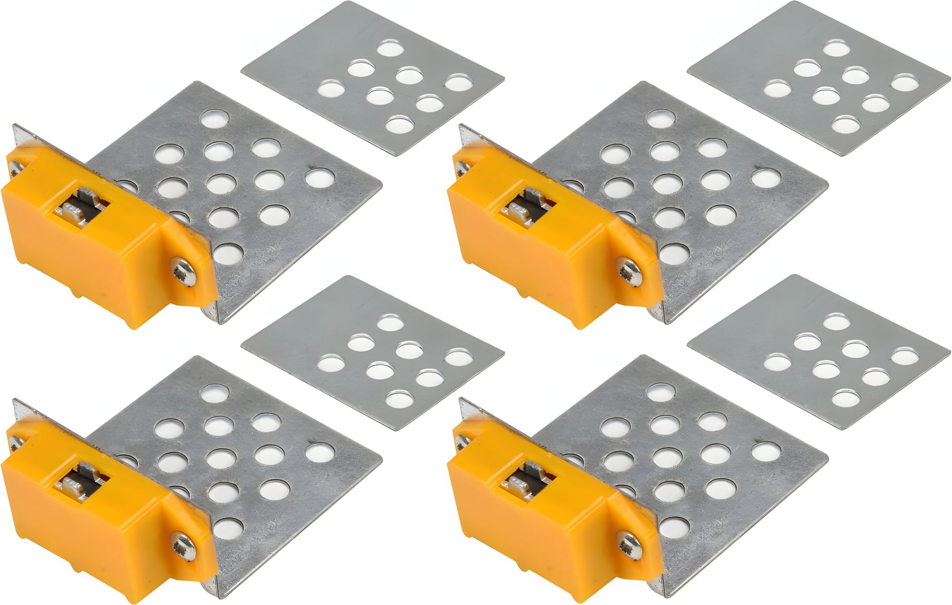 Магніти для нанесення плитки 4 шт від Yato 04490 Магніти для нанесення плитки 4 шт від Yato 04490