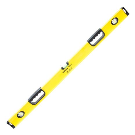 Уровень 3 капсулы (усиленный) 100 см Sigma 3733101 Уровень 3 капсулы (усиленный) 100 см Sigma 3733101