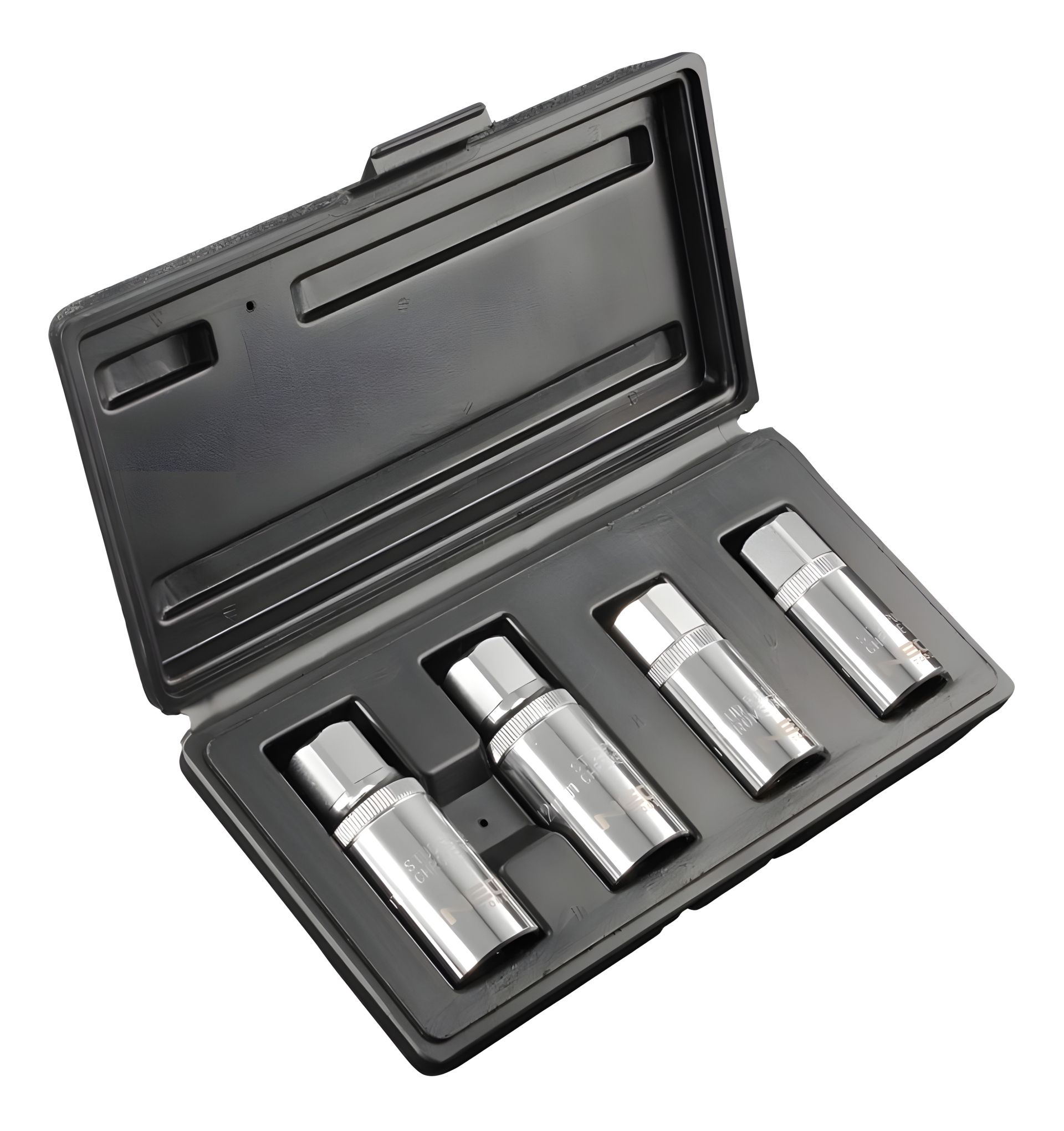 Набор из 4 шпильковертов NEO 09-608 Набор из 4 шпильковертов NEO 09-608