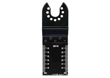 Пила-насадка для реноватора Bi-Metal 18TPI 32 x 40 мм Stanley STA26110-XJ