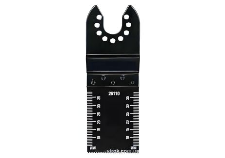 Насадка-пила для реноватора Bi-Metal 18TPI 32 x 40 мм Stanley STA26110-XJ