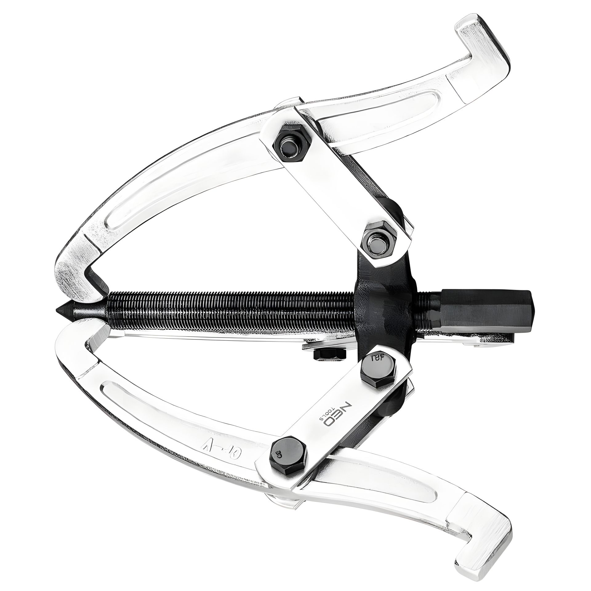 Подшипников съёмник 3-х лапчатый 12" NEO 11-859 Подшипников съёмник 3-х лапчатый 12" NEO 11-859