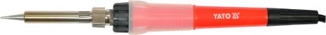 Регульований паяльник 230 V, 50 Вт, Yato YT-82700 Регульований паяльник 230 V, 50 Вт, Yato YT-82700