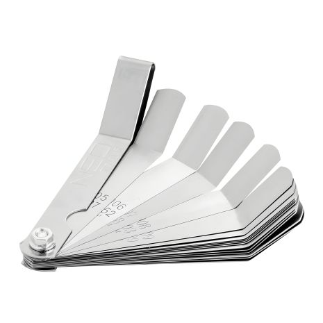 Щупів набір, 16 пластин складений NEO 11-192 Щупів набір, 16 пластин складений NEO 11-192