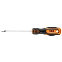 Викрутка Torx T10 x 100 мм NEO 04-186