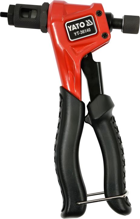 Різьбовий заклепочник 200 мм, Yato YT-36140