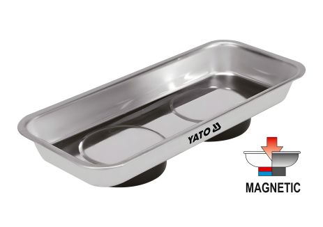 Магнитная тарелка для инструмента Yato YT-08312