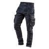 Робочі штани 5 кишень DENIM, розмір XXL NEO 81-229-XXL