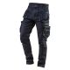 Робочі штани DENIM, 5 кишень, розмір L NEO 81-229-L Робочі штани DENIM, 5 кишень, розмір L NEO 81-229-L