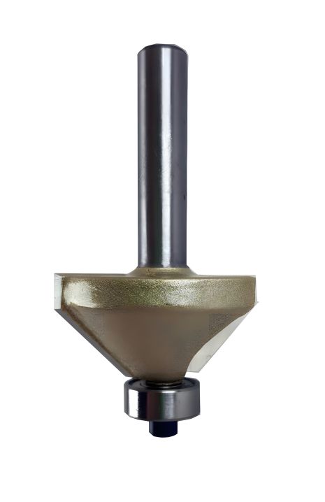 Кромочная фреза конусная D-35 мм, d-8 мм Pobedit P-1022-08-35 Кромочная фреза конусная D-35 мм, d-8 мм Pobedit P-1022-08-35