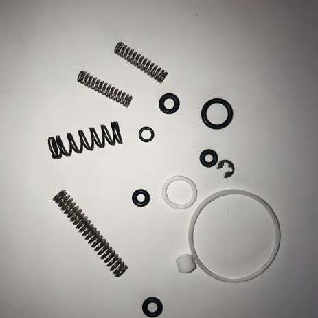 Ремонтный комплект для краскопультов MP-200 от AUARITA (RK-MP-200)