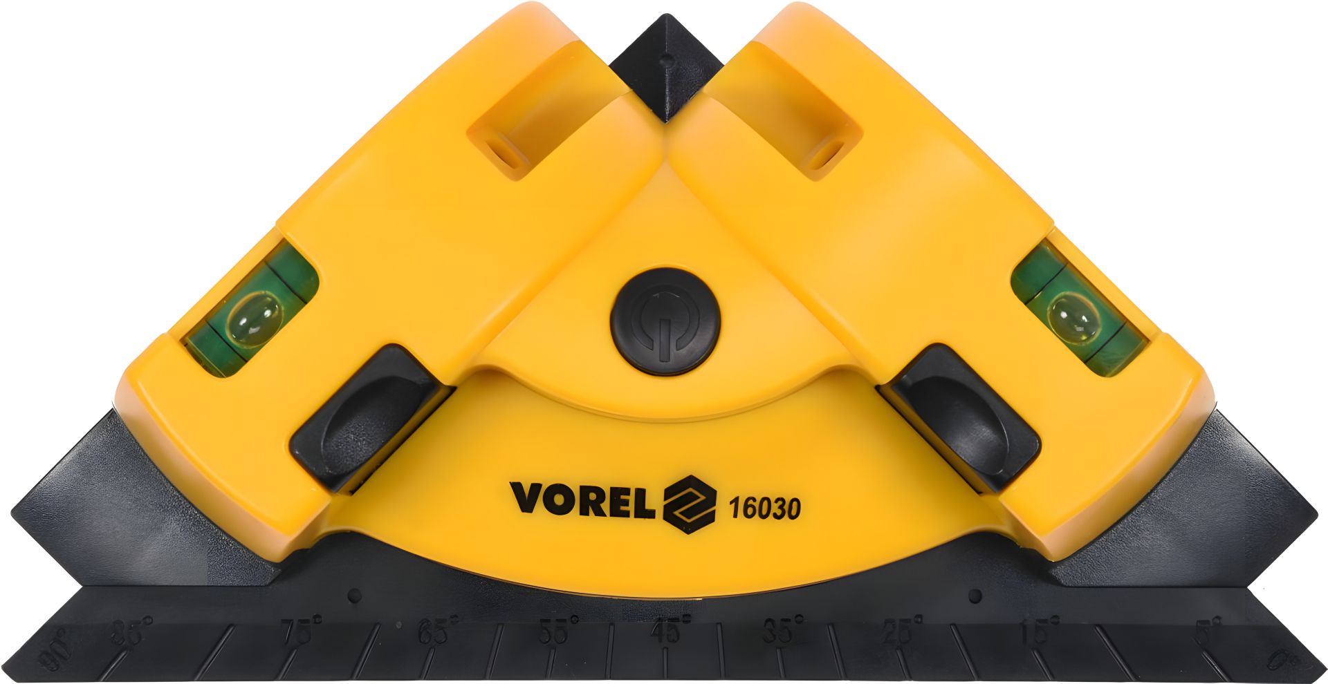 Лазерный уровень угловой Vorel 16030 Лазерный уровень угловой Vorel 16030