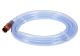 Шланг для слива жидкостей самовсасывающий, с обратным клапаном PVC Vorel 83009 Шланг для слива жидкостей самовсасывающий, с обратным клапаном PVC Vorel 83009