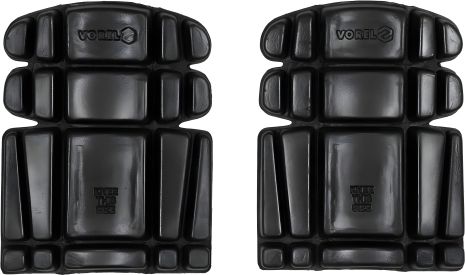 Захисні Наколінники-вкладиші 210х165х18 мм EVA 2 шт Vorel 74595 Захисні Наколінники-вкладиші 210х165х18 мм EVA 2 шт Vorel 74595