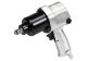 Ударний гайковерт пневматичний: квадрат 1/2", F= 1000 Nm, роб. тиск - 6.3 Bar при 120 л/хв Yato YT-09528