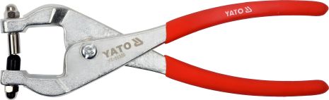 Просікач для швидкого з'єднання профілю 240 мм Yato YT-51320