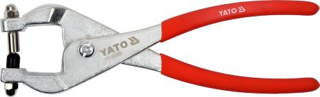 Инструмент для быстрого соединения профиля 240 мм Yato YT-51320 Инструмент для быстрого соединения профиля 240 мм Yato YT-51320