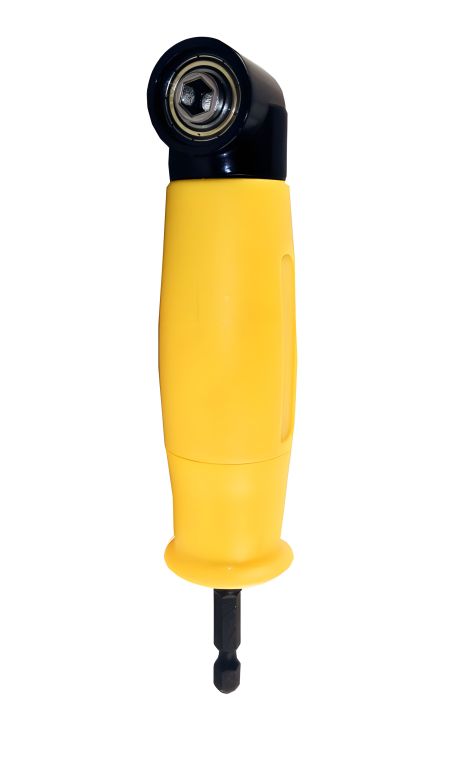 Редуктор кутовий для дриля ZHWEI ZUR-01 Редуктор кутовий для дриля ZHWEI ZUR-01