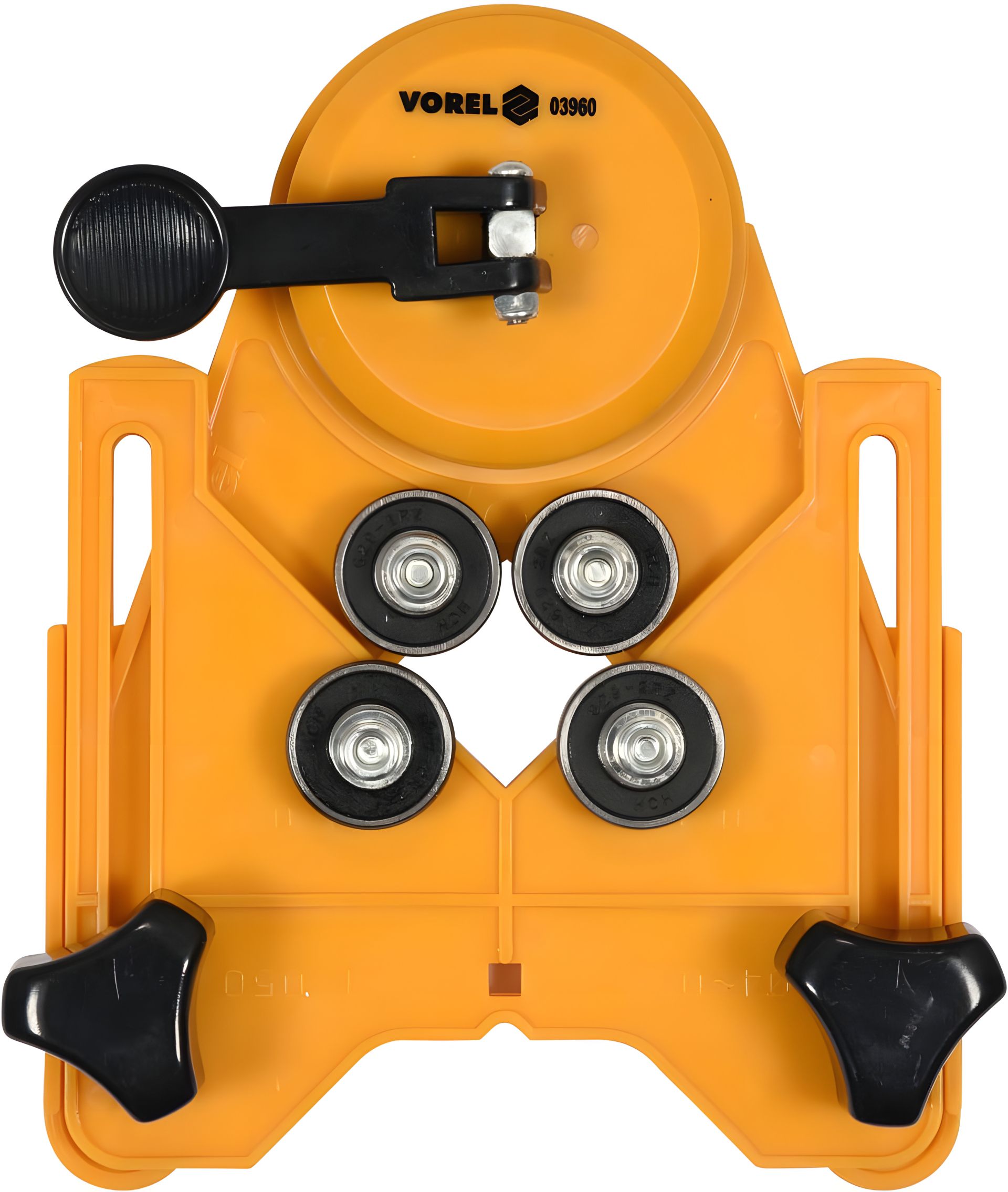 Пристрій для свердління керамічної плитки Vorel 03960 Пристрій для свердління керамічної плитки Vorel 03960