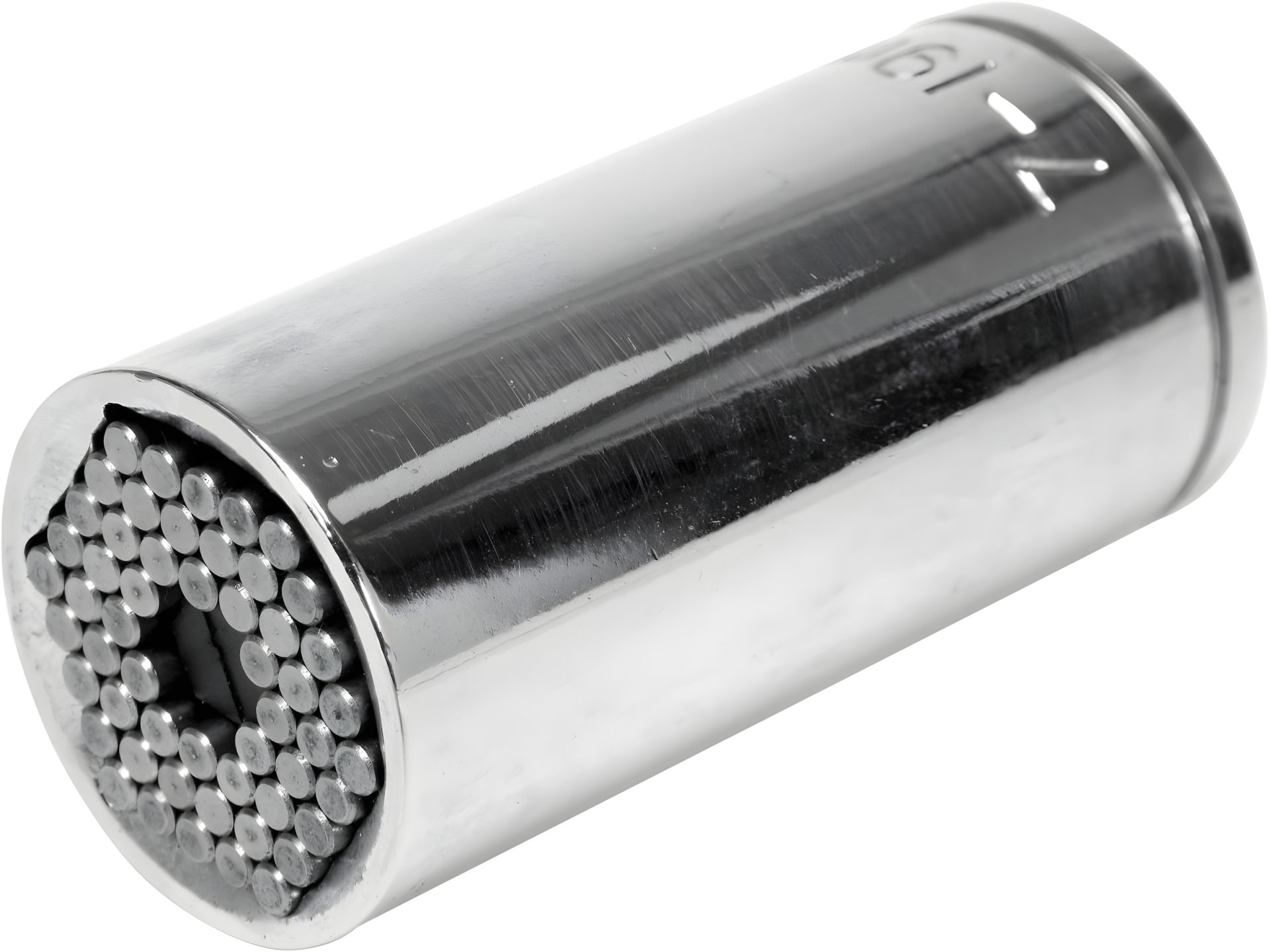 Универсальная торцевая головка 7-19 мм 3/8" Vorel 53002 Универсальная торцевая головка 7-19 мм 3/8" Vorel 53002