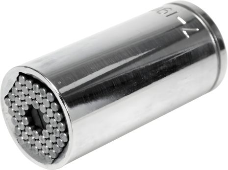 Универсальная торцевая головка 7-19 мм 3/8" Vorel 53002