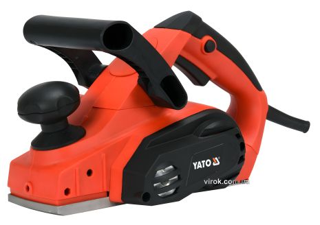 Електрорубанок Yato YT-82141