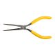 Узкие прецизионные плоскогубцы, 150 мм TOPEX 32D036