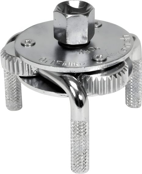 Знімач масляних фільтрів "краб" Vorel 57600 Знімач масляних фільтрів "краб" Vorel 57600