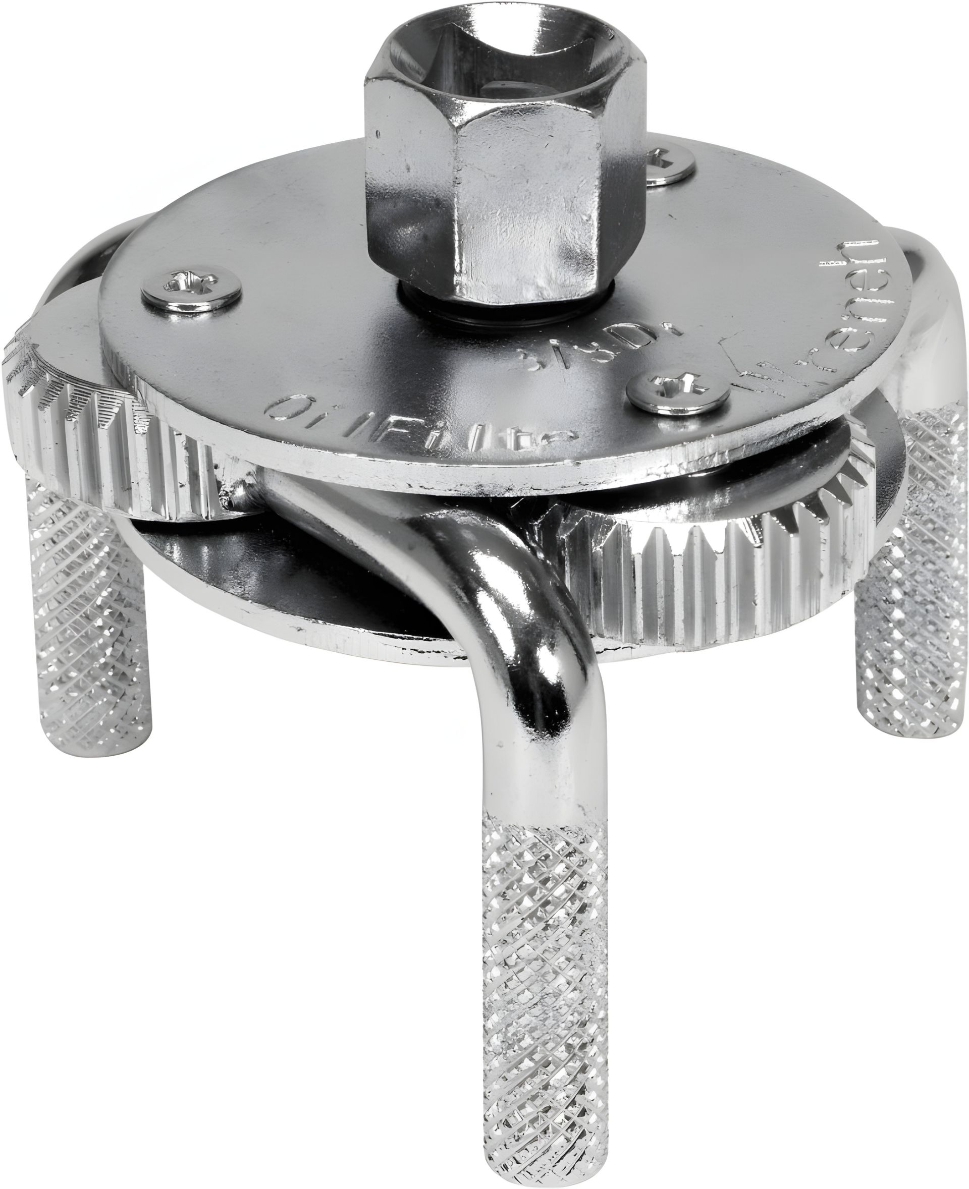 Знімач масляних фільтрів "краб" Vorel 57600 Знімач масляних фільтрів "краб" Vorel 57600