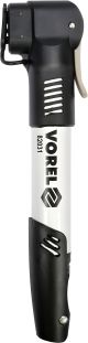 Телескопический насос 2 в 1 Vorel 82031 Телескопический насос 2 в 1 Vorel 82031