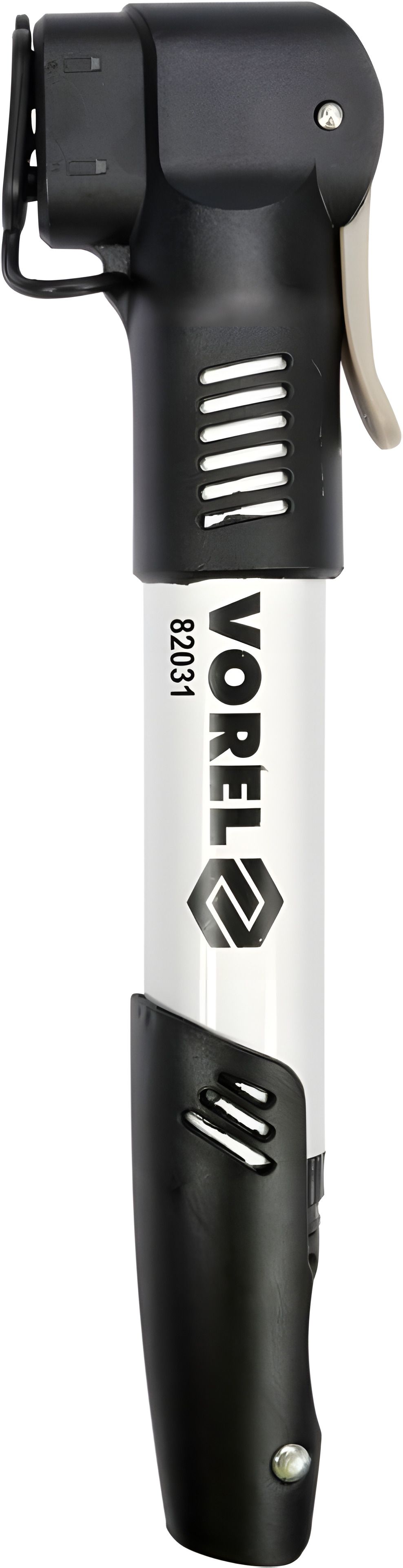 Телескопический насос 2 в 1 Vorel 82031 Телескопический насос 2 в 1 Vorel 82031