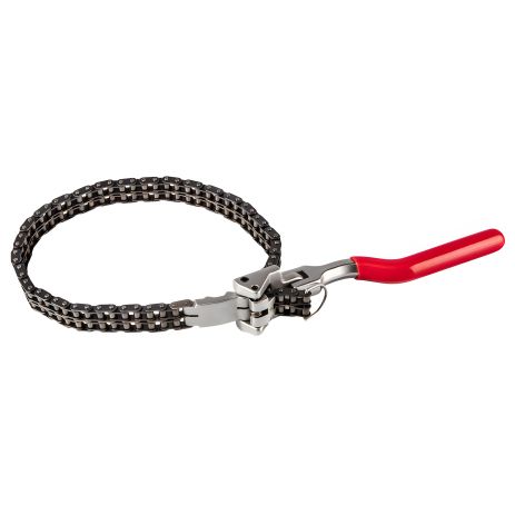 Ключ для масляного фільтра шарнірний 60 - 160 мм NEO 11-382