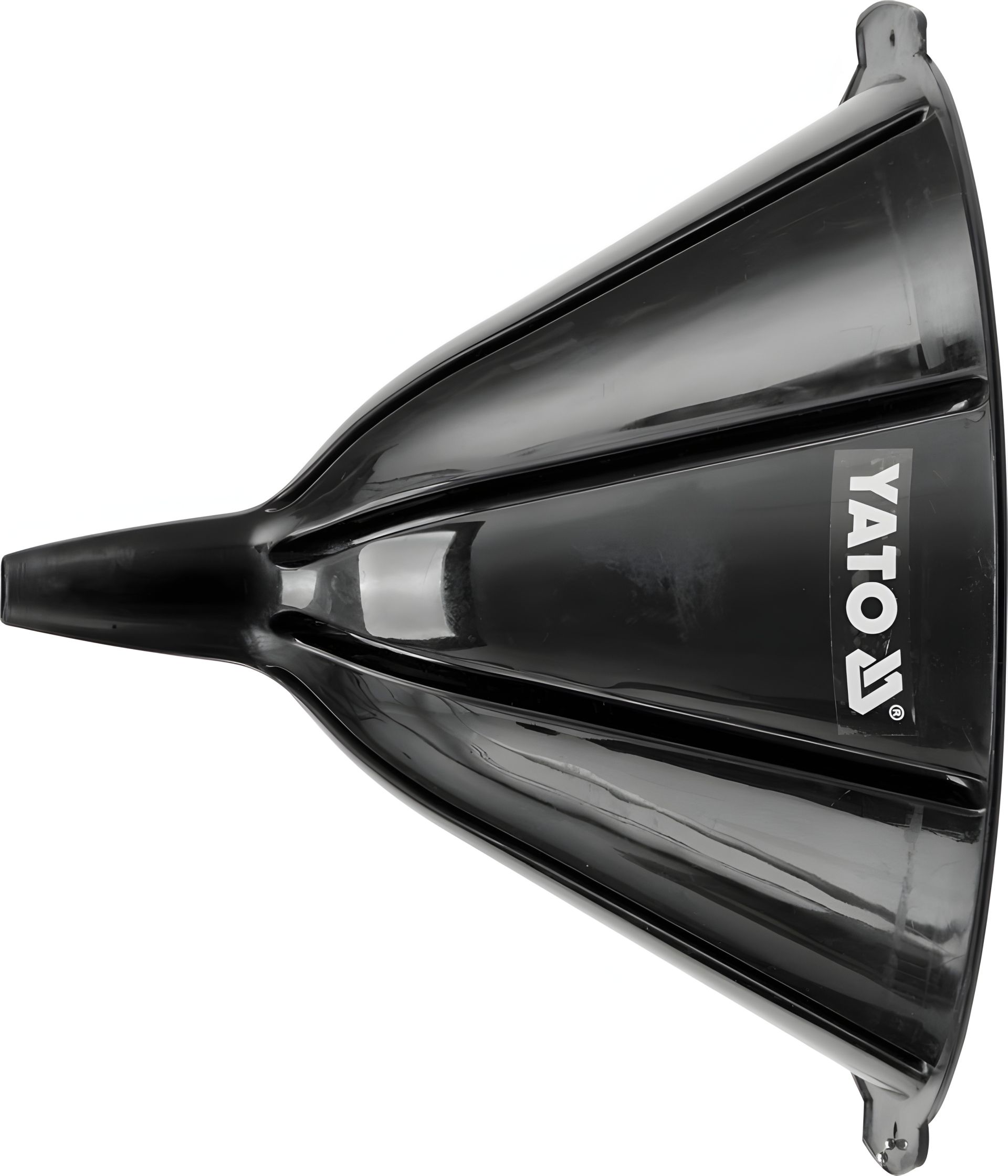 Автомобильная лейка для масел и топлива 280 мм от Yato (YT-0697) Автомобильная лейка для масел и топлива 280 мм от Yato (YT-0697)