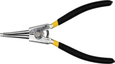 Стопорних кілець знімач розтиск 180 мм Vorel 43055 Стопорних кілець знімач розтиск 180 мм Vorel 43055