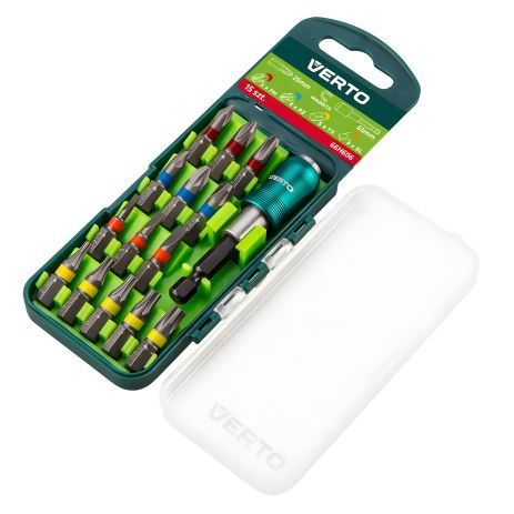 Verto 66H606 насадки Verto 66H606 насадки